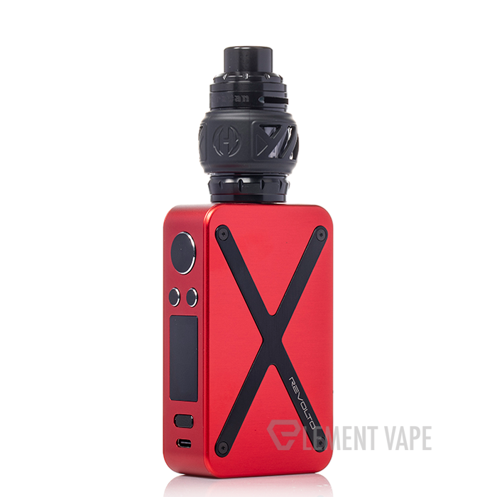Aspire REVOLTO 220W Starter Kit $57.99