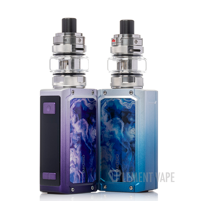 Aspire ROVER Plus 40W Starter Kit
