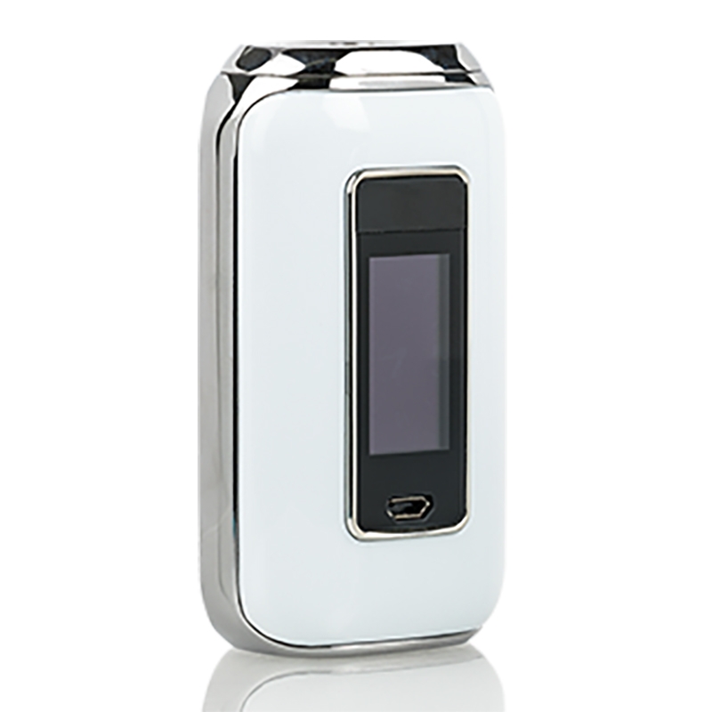 Aspire Skystar 210W Touch Screen Box Mod | Vape Device