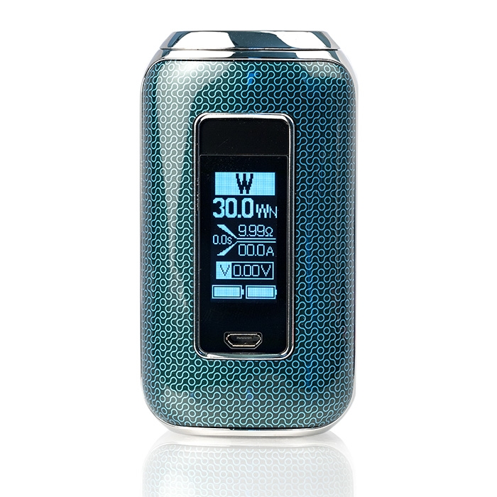 Aspire Skystar Revvo 210W Touch Screen Kit
