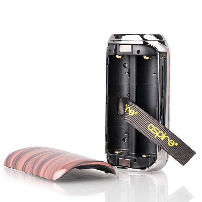 Aspire Skystar Revvo 210W Touch Screen Kit