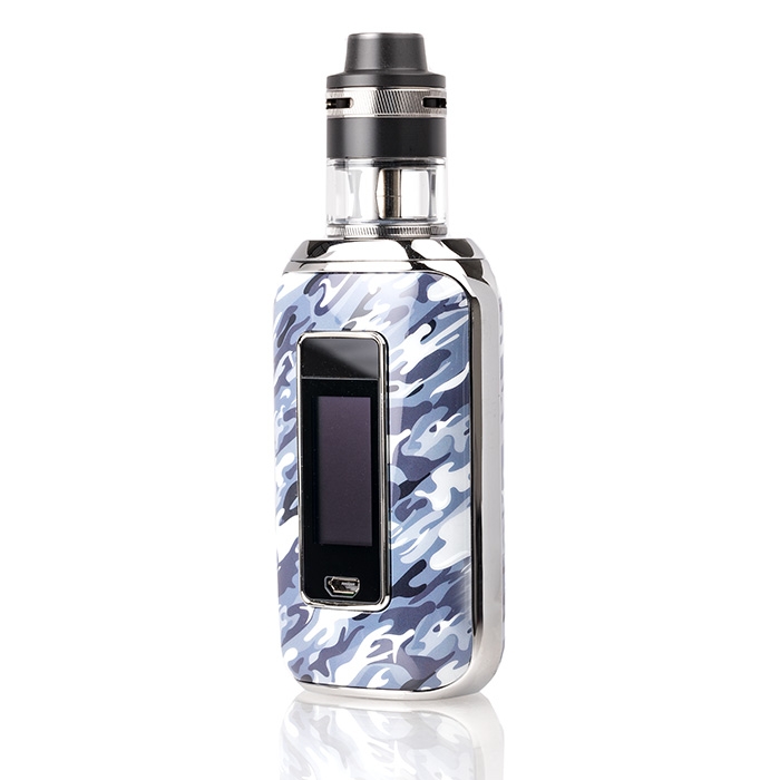 Aspire Skystar Revvo 210W Touch Screen Kit | Vape Kits