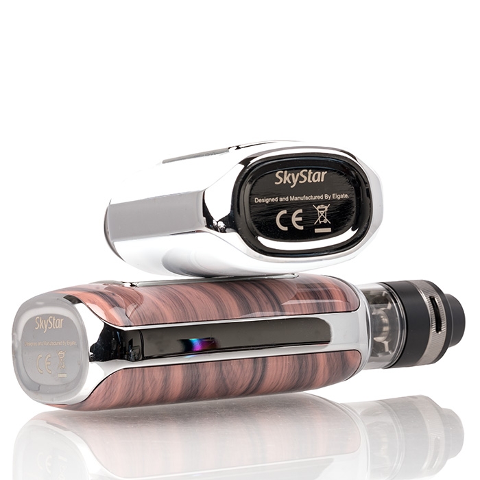 Aspire Skystar Revvo 210W Touch Screen Kit | Vape Kits