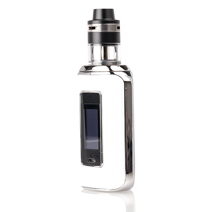 Aspire Skystar Revvo 210W Touch Screen Kit | Vape Kits
