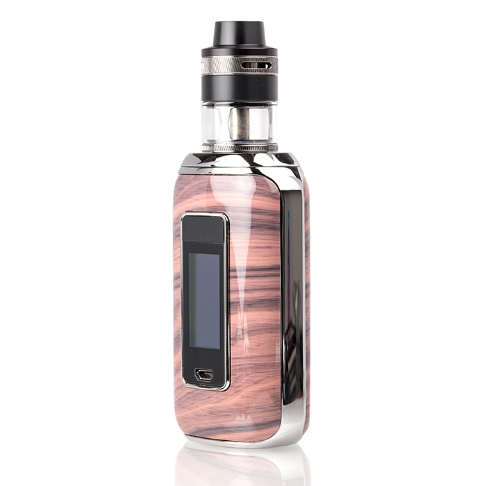 Aspire Skystar Revvo 210W Touch Screen Kit | Vape Kits
