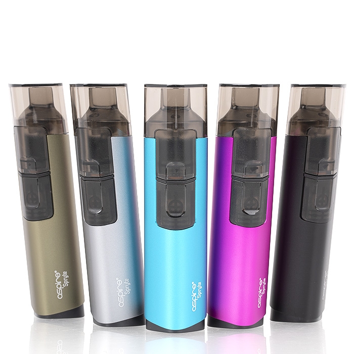 Aspire Spryte AIO Pod Kit