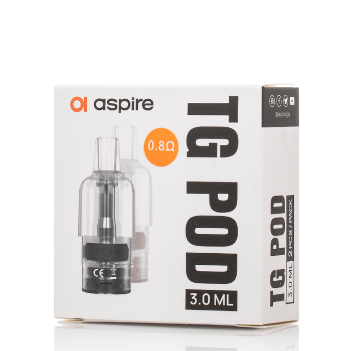 elfbar elfa master akku Aspire Gusto Mini Pod Vape Kit System Review main image 1