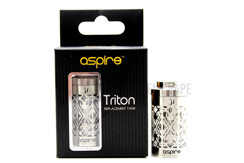 Aspire Triton Hollowed-Out Replacement Tank