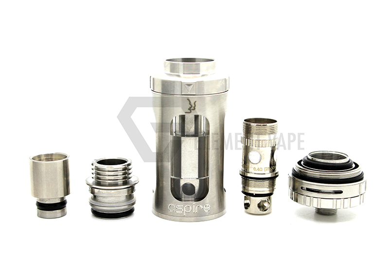 Aspire Triton Sub-Ohm Tank