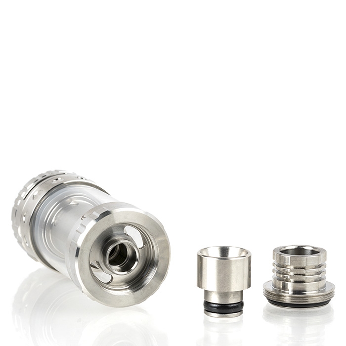 Aspire Triton V2 Sub-Ohm TC Tank