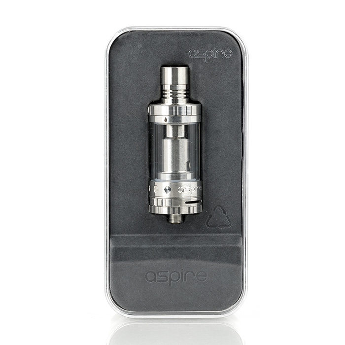 Aspire Triton V2 Sub-Ohm TC Tank