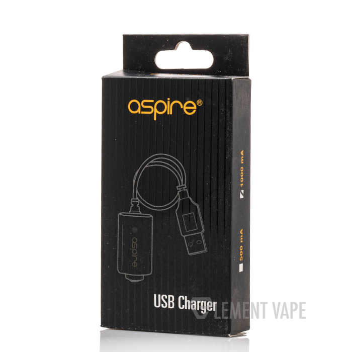 Aspire USB Charger