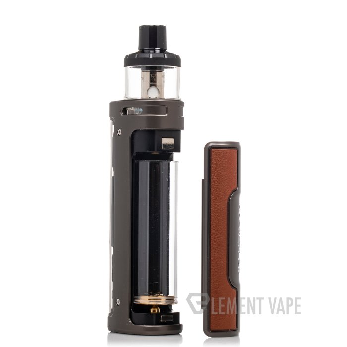 quelle resistance pour e liquide 60/40 Aspire Veynom LX Pod Mod Kit main image 0