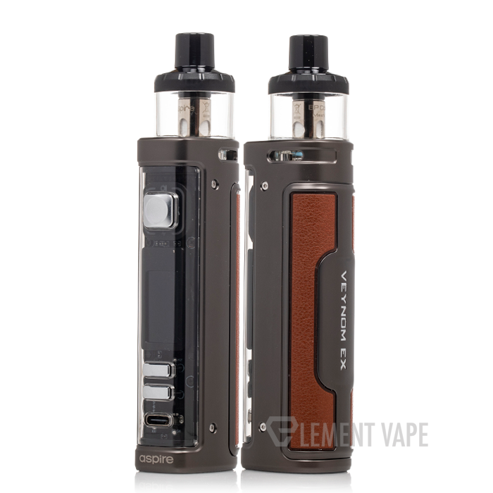Aspire Veynom EX 100W Pod System $48.99