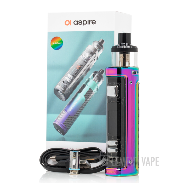 quelle resistance pour e liquide 60/40 Aspire Veynom Air Kit UK main image 0