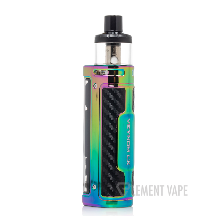 vape venom Vaper THC-NM 2ml - Euphoria CBD