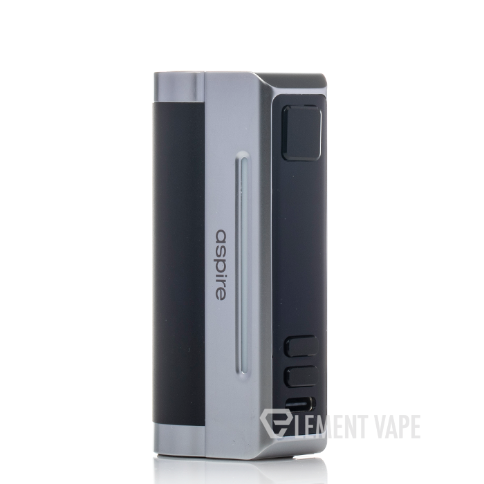 Aspire Zelos M80 Box Mod