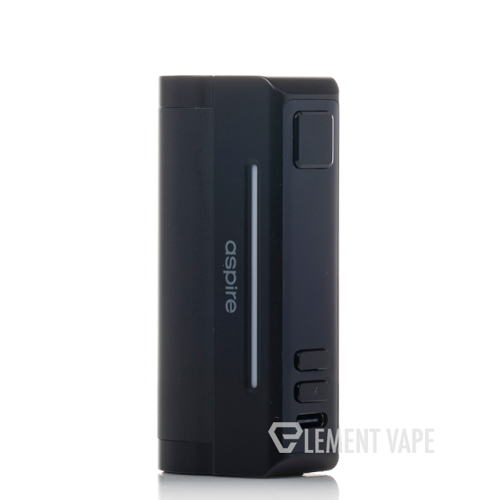 Aspire Zelos M80 Box Mod - $32.99