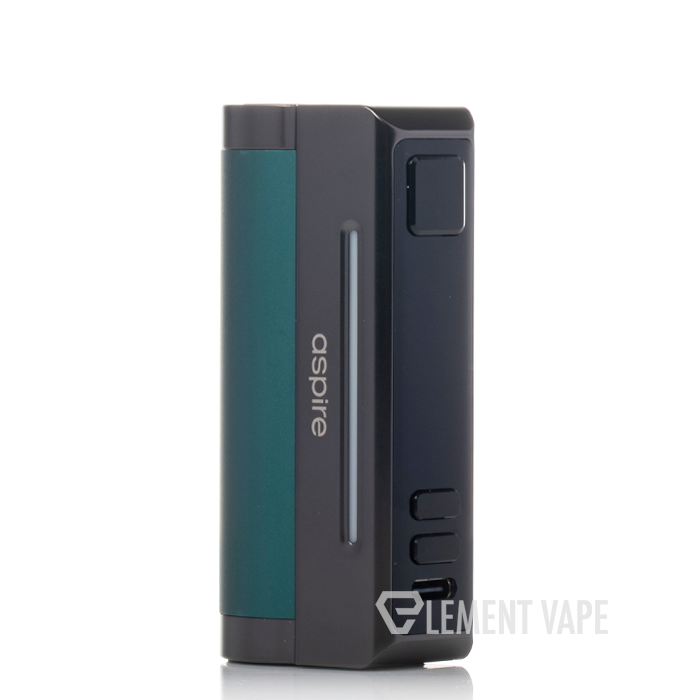 aspire metal vape mod Blue Razz Ice Horizontech Disposable Vape 100K Puffs main image 0