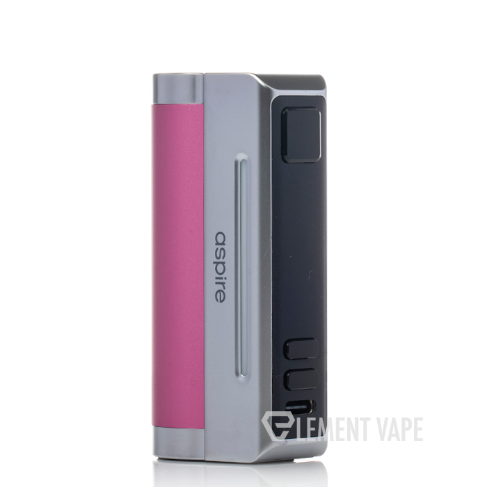 Aspire Zelos M80 Box Mod - $32.99