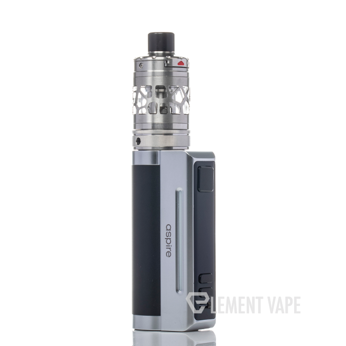 elfbar nachfüll pod läuft aus Kit Aspire Zelos M80 80W 2600mAh
