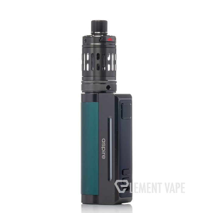 Aspire Zelos M80 Starter Kit $49.99