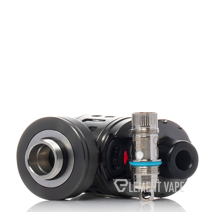 Aspire Zelos M80 Starter Kit