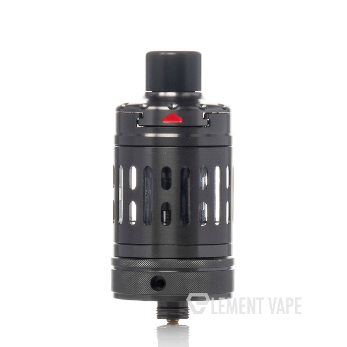 Aspire Zelos M80 Starter Kit
