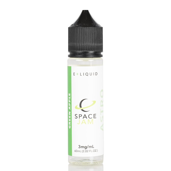 Astro - Space Jam Juice | 60mL E-Liquids