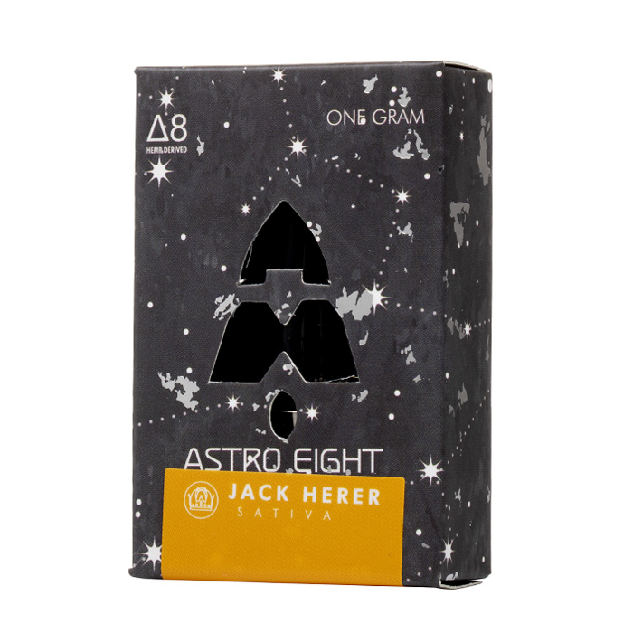 Astro Eight Delta-8 Cartridge 1G