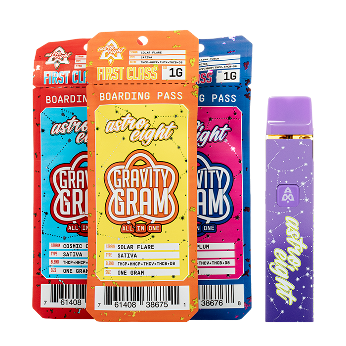 cali disposable vape thc Astro Eight Gravity Gram AIO Disposable 1G