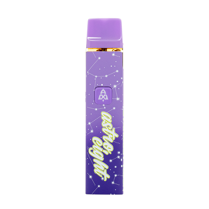 blue vapes Blue Razz Disposable CBD Vape (500mg