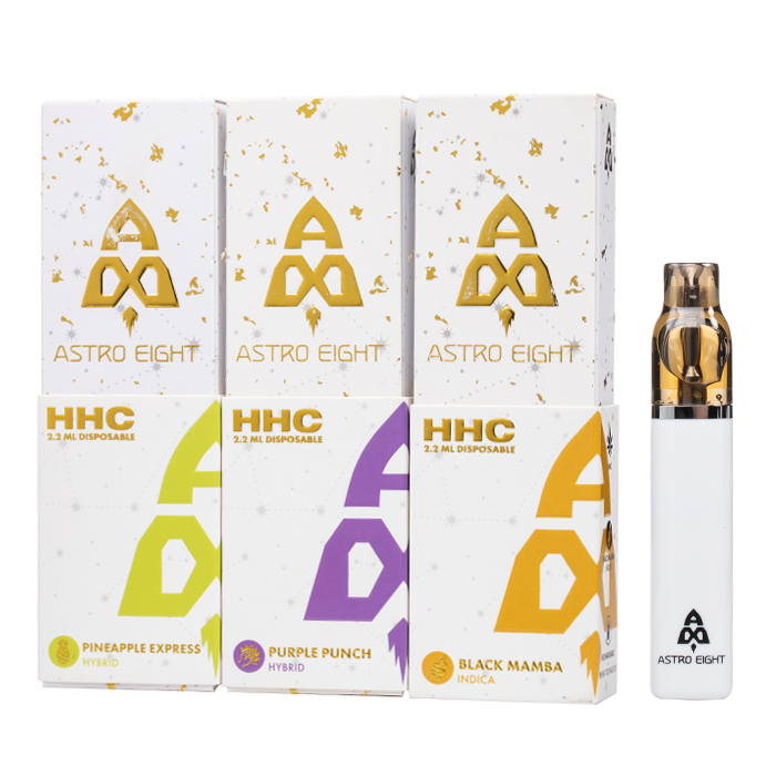 elf bar vape uk Astro Eight – DC LLC main image 1