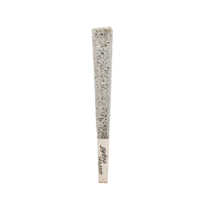 Astro Eight Impossibly Strong THCP Prerolls 20G - $24.99