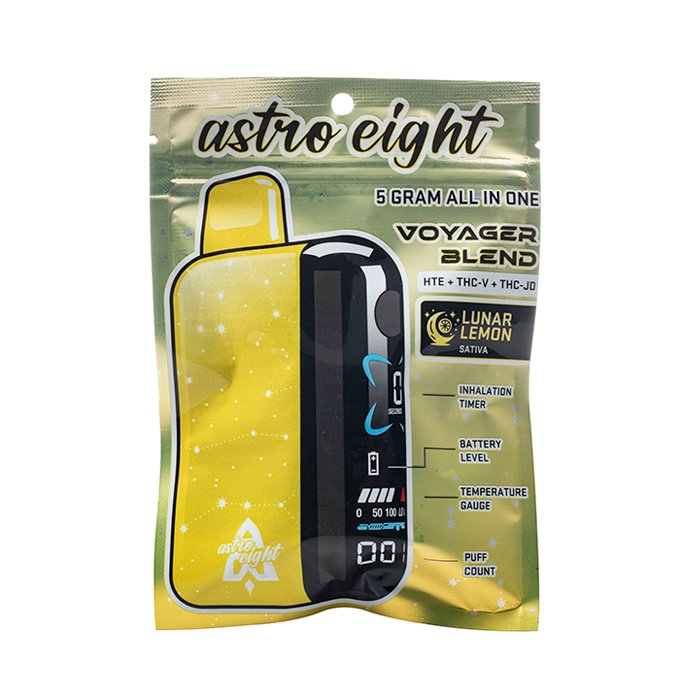 astro eight disposable vape pens Astro Eight Voyager Blend Disposable 5G
