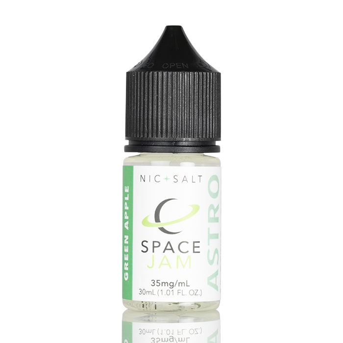 Astro - Space Jam NIC SALT | 30mL Vape Juice