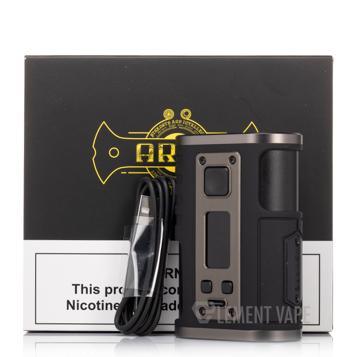 elfbar nachfüll pod läuft aus Buy Vape Mods & Box Mod Kits main image 0