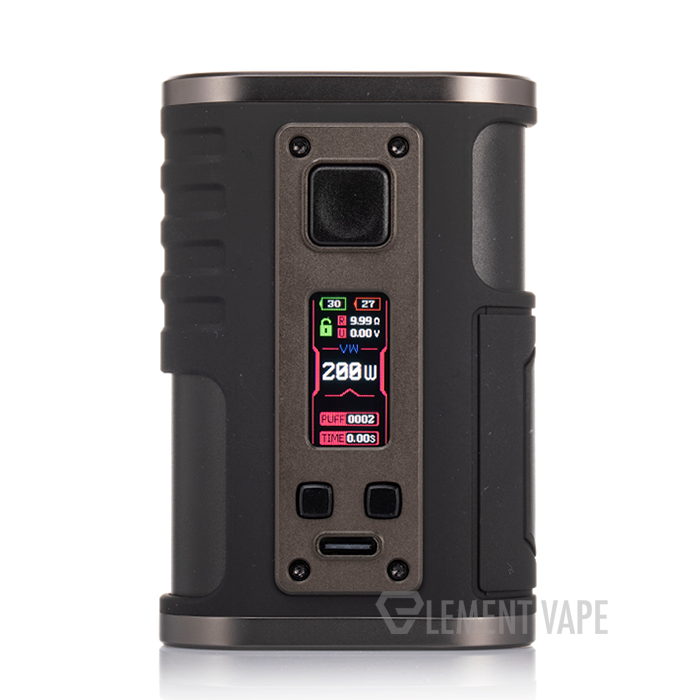 elfbar nachfüll pod läuft aus Best 18650 Battery For Vape Mod Nitecore 18650 3100mAh 35A Battery 18650  vs. 21700 vs. 20700 Batteries: What's Best for Your Vape Mod? main image 0