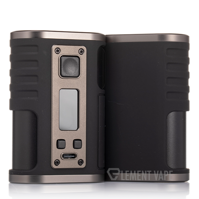 elfbar nachfüll pod läuft aus 9 Best Vape Mod & Box Mods 2026 [From 480+ Mods Tested] main image 1