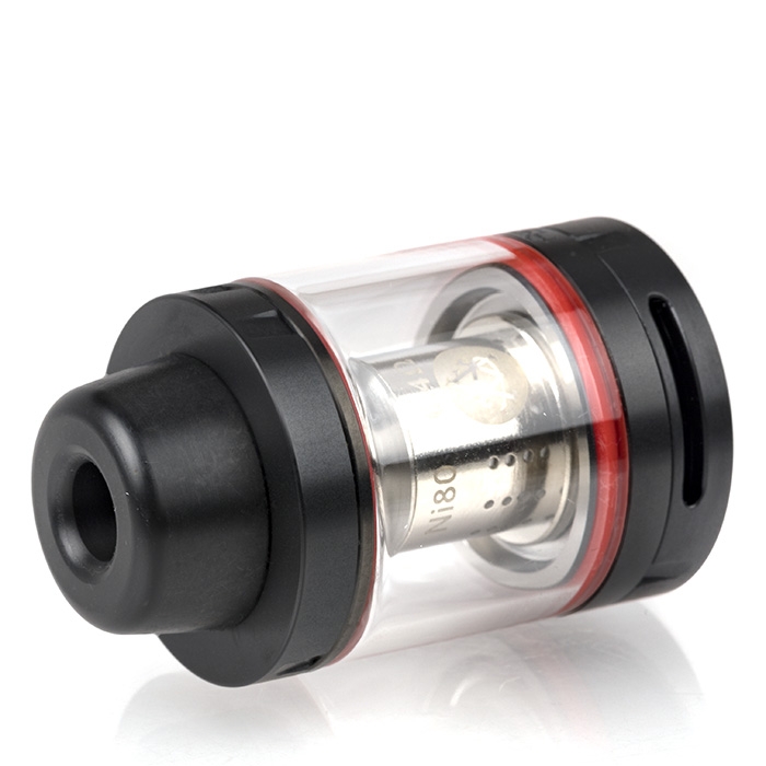 Asvape Caesar 100W TC Starter Kit