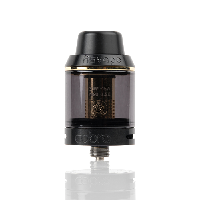 Asvape Cobra Sub-Ohm Tank