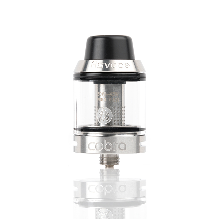 Asvape Cobra Sub-Ohm Tank