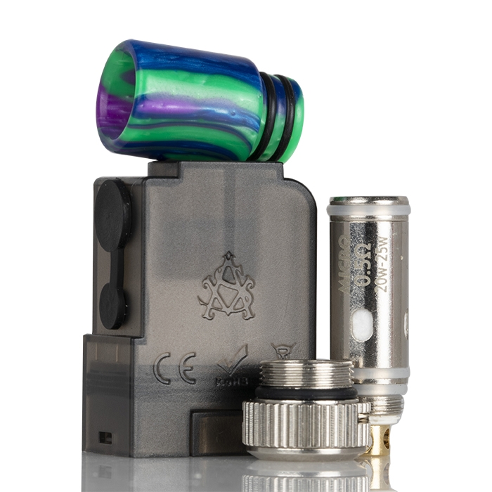 micro pod vape Asvape MICRO 30W Pod System