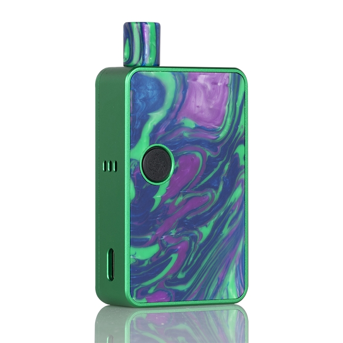 Asvape MICRO 30W Pod System | Vape Kits