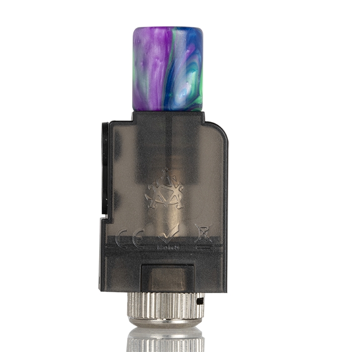 elfbar nachfll pod luft aus Kit Pado Vaptio ds 24,90 