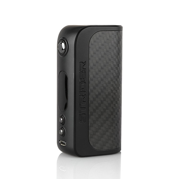 Asvape Strider 75W TC Box Mod | Vape Devices