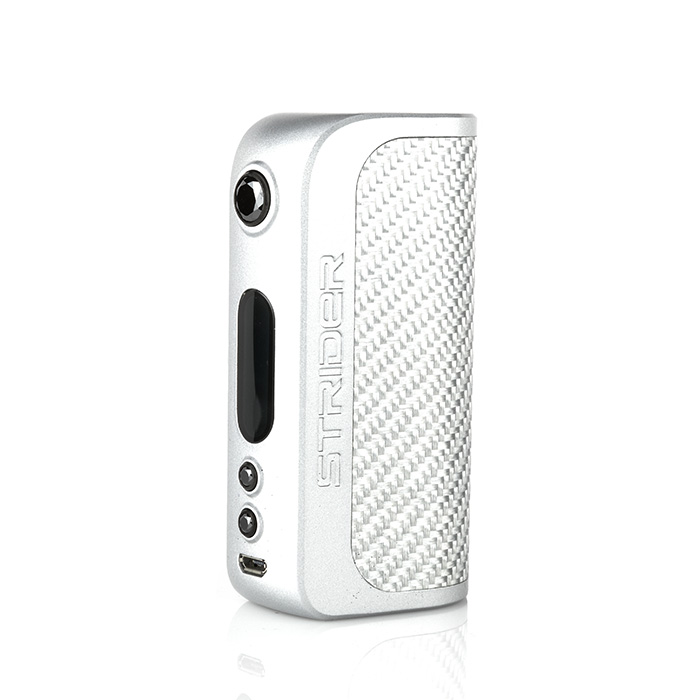 Asvape Strider 75W TC Box Mod | Vape Devices