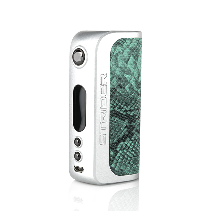 Asvape Strider 75W TC Box Mod | Vape Devices