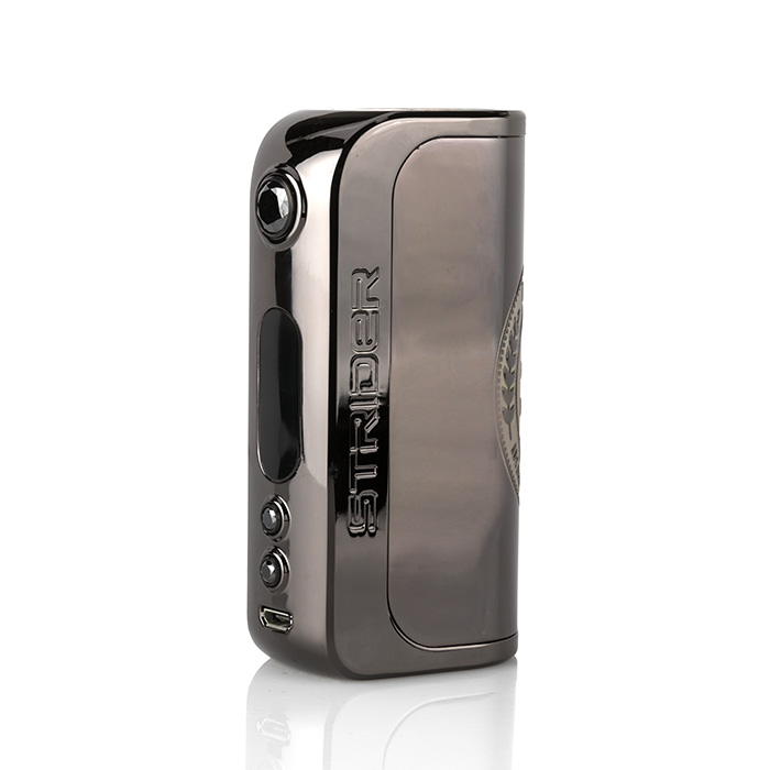 Asvape Strider 75W TC Box Mod | Vape Devices