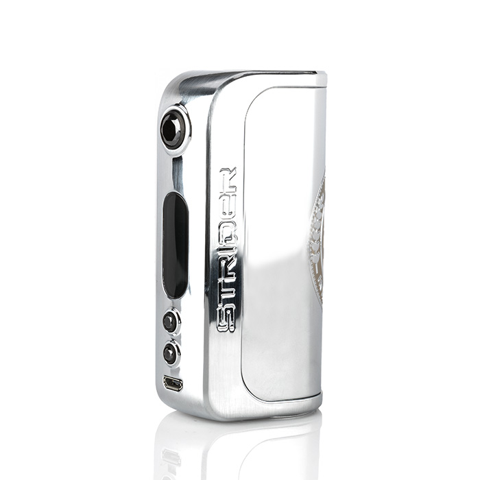 N.A.T.S.  Asvape strider Asvape Strider 75W TC Box Mod | Vape Devices